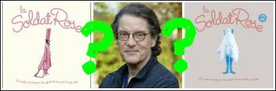 Francis Cabrel a fait deux fois de suite le rôle du gardien dans "Le Soldat rose" et " Le Soldat rose 2".