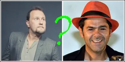 Oldelaf a fait une chanson sur Noël avec le comédien Jamel Debbouze.