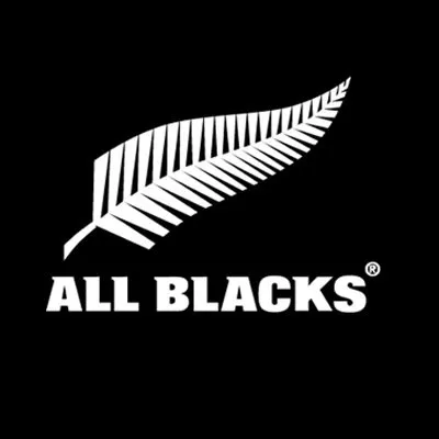 Quelle équipe se surnomme les All Blacks ?