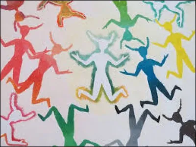 Aimes-tu bouger ton corps ?