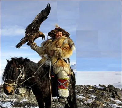 Pour trouver ce pays, c'est "Khan" vous voulez !