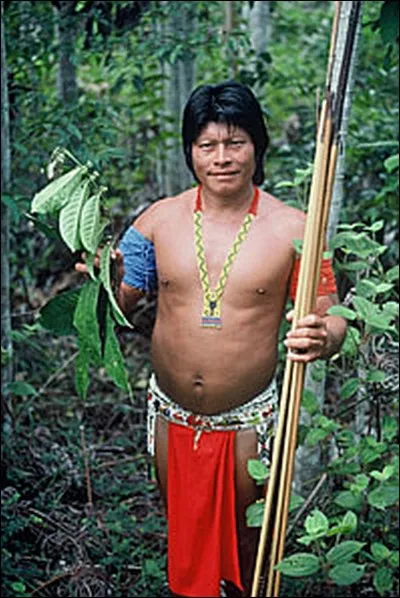 La vérité peut parfois emprunter des chemins tortueux, trouvez le pays, attention au piège !