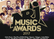 Quiz NRJ Music Awards 2017
