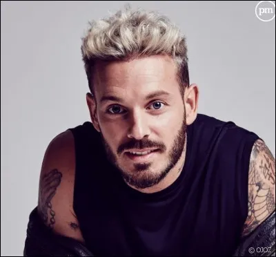 Matt Pokora a chanté une chanson appartenant à quel artiste décédé ?
