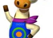 Quiz Connais-tu vraiment Carla du jeu 'Animal Crossing' ?