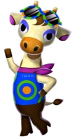 Quiz Animal crossing