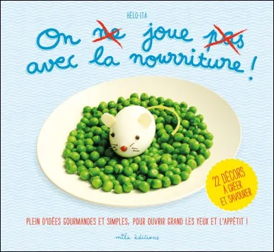 Quelle est ta nourriture préférée ?