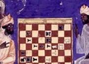 Quiz Origines des jeux