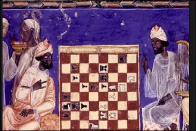 Depuis quel si&egrave;cle existent les jeux d'&eacute;checs ?