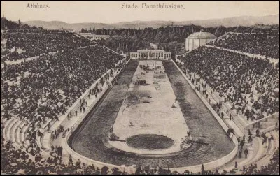 L'origine des Jeux olympiques remonte &agrave; l'Antiquit&eacute; dans la ville...