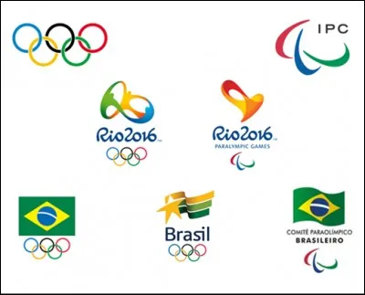 Les symboles des JO sont le drapeau, la flamme, le serment et...