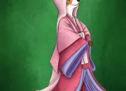 Quiz Belle Marianne - Princesse / Hrone n6