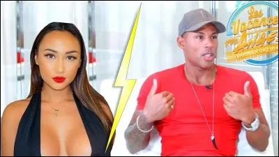 Comment s'appellent ces deux personnes ?