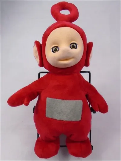 Enfants : Combien sont les T&eacute;l&eacute;tubbies ?