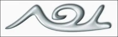 En se retournant cet escargot devient