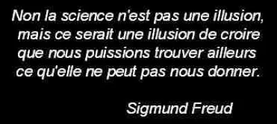 Combien de fois cette citation contient-elle la lettre "s", y compris le nom de l'auteur.