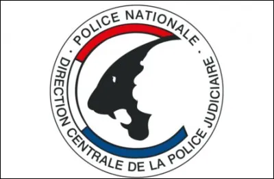 Derrière le félin apparaît une silhouette blanche. Qui représente-t-elle ?