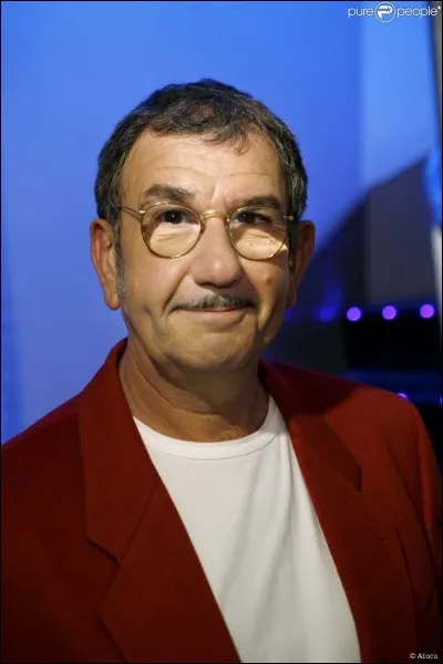 Chansons : qui chanta "Poil &agrave; la pub"?