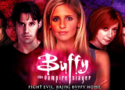 Quiz Les personnages de ''Buffy contre les vampires''