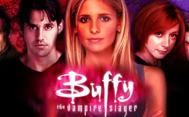 Quiz Buffy contre les vampires