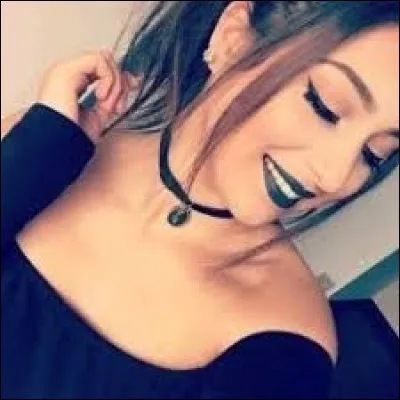 Quelle est la chaîne à laquelle elle a participé ?