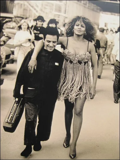 Qui était Azzedine Alaïa ?