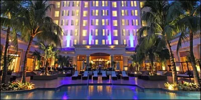 Quelle est la capitale du Nicaragua ?