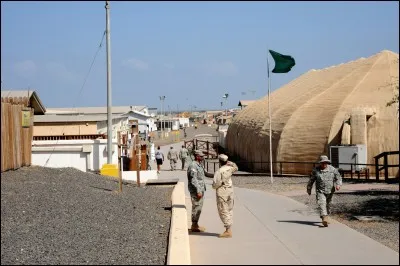 Quelle est la capitale de Djibouti ?