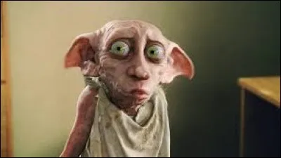 Comment s'appelle l'elfe de maison de la famille Malefoy ?