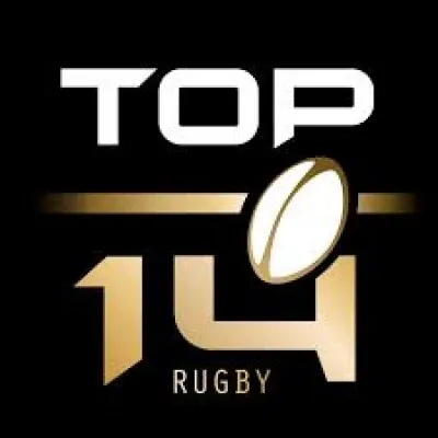 Pourquoi le Championnat de France de rugby à XV est-il aussi appelé le "Top 14" ?