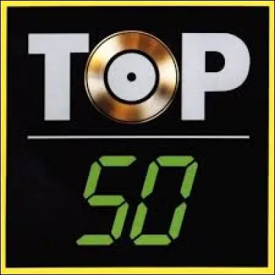 Qui a présenté l'émission "Top 50" sur Canal + entre 1984 et 1991 ?