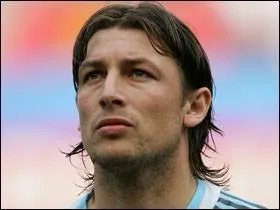 De quel club provient Gabriel Heinze ?
