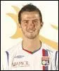 Qui est ce joueur de Lyon ?