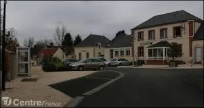 Nous partons maintenant dans le Centre-Val-de-Loire, &agrave; Bray-en-Val. Ancienne commune de la r&eacute;gion agricole de l'Orl&eacute;anais, dans l'aire urbaine de Sully-sur-Loire, elle se situe dans le d&eacute;partement ...