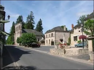Brignac-la-Plaine est une commune Corr&eacute;zienne situ&eacute;e dans l'ancienne r&eacute;gion ...