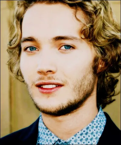 Comment s'appelle cet acteur ?