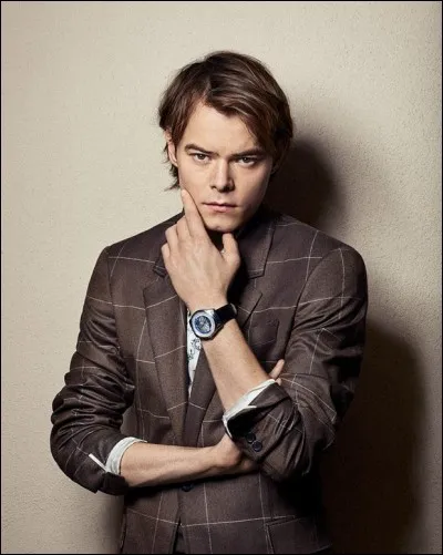 Comment s'appelle cet acteur ?