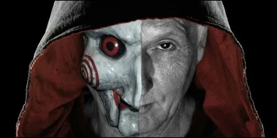 Dans ''Saw'' , comment s'appelle le piège qui écrabouille les intestins ?