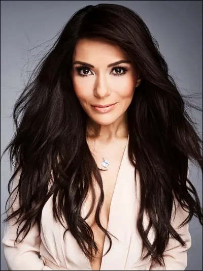 Comment se nomme cette jolie mère ?