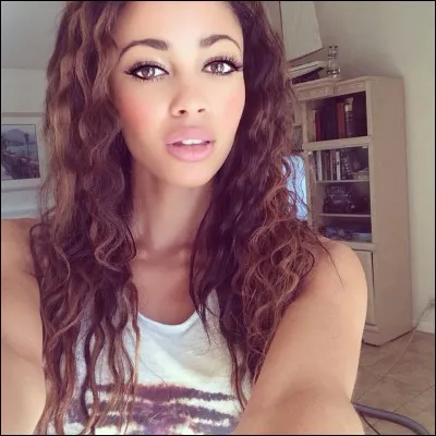 Comment s'appelle ce joli membre du South Side Serpent ?