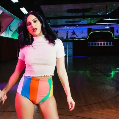 Comment s'appelle ce canon ?