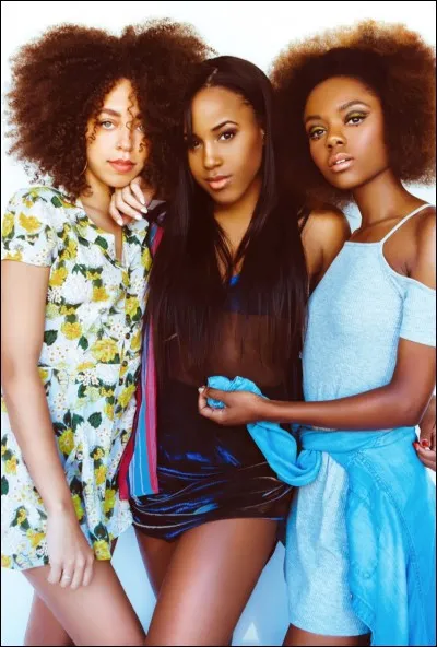 Comment se nomme ce petit groupe de musique ?