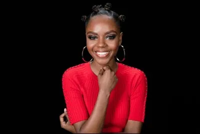 Comment s'appelle cette chanteuse ?