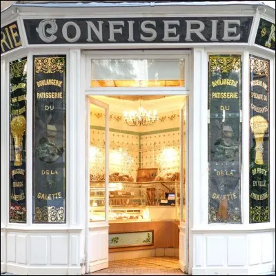 Quel est le métier des parents de Marinette ?