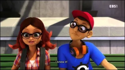 Comment s'appelle le meilleur ami d'Adrien ?