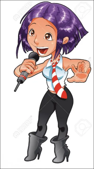 Quel style de chansons préfères-tu ?