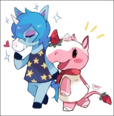 Sa tenue préférée est...