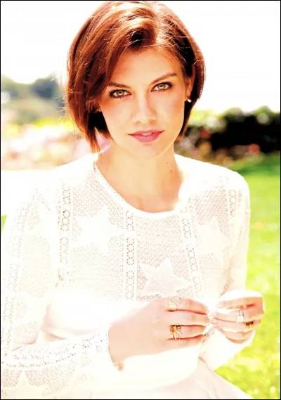 Comment s'appelle cette actrice ?