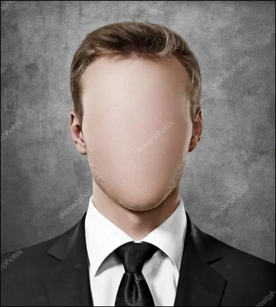 Pourquoi fut-elle appelée "Sans Visage" pendant un moment ?