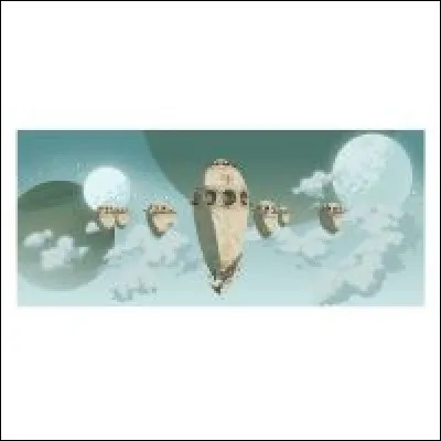 Comment est surnommée la planète Ōban ?